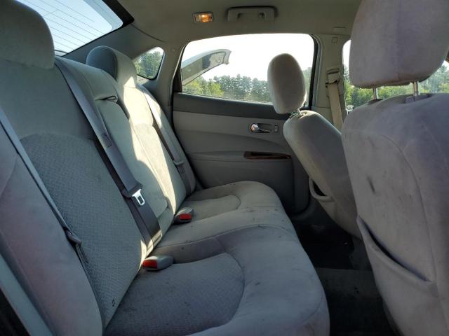 Photo 10 from auction – 2006 BUICK LACROSSE C with VIN 2G4WC582261135235