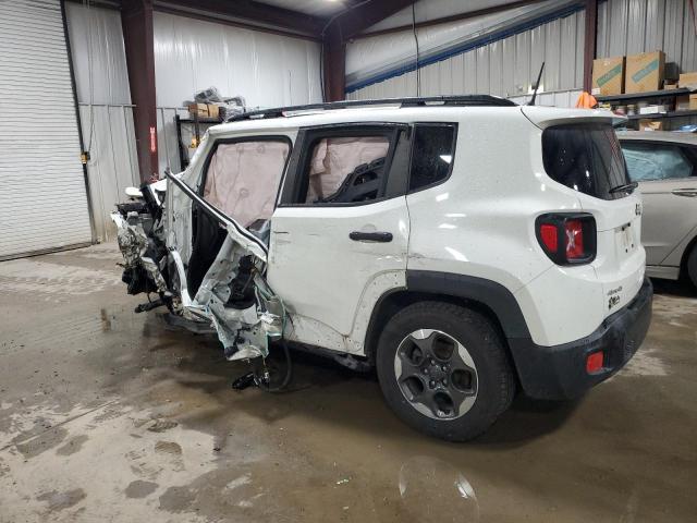 Photo 2 from auction – 2018 JEEP RENEGADE S with VIN ZACCJBABXJPH66111