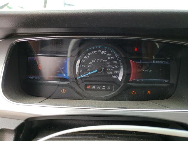 Photo 9 from auction – 2013 FORD TAURUS SEL with VIN 1FAHP2E89DG210026