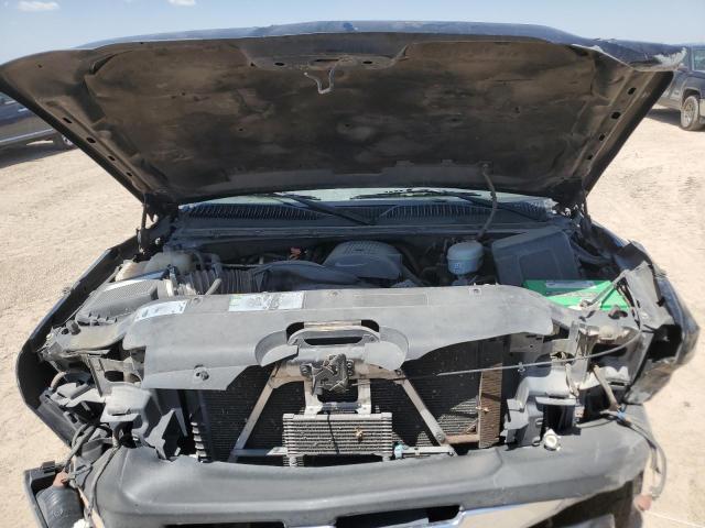 Photo 11 from auction – 2004 CHEVROLET SILVERADO with VIN 2GCEC19T441158156
