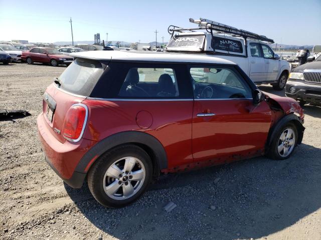 Photo 3 from auction – 2017 MINI COOPER with VIN WMWXP5C54H3B77871