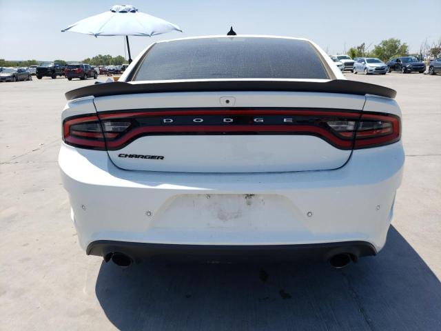 Photo 6 from auction – 2020 DODGE CHARGER SC with VIN 2C3CDXGJ3LH133137