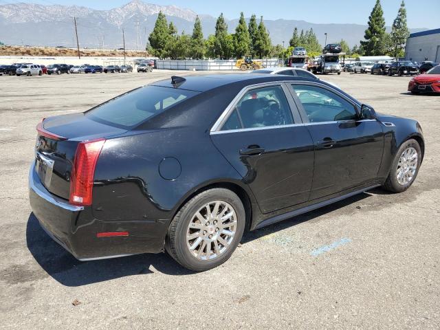 Photo 3 from auction – 2013 CADILLAC CTS LUXURY with VIN 1G6DF5E55D0156349