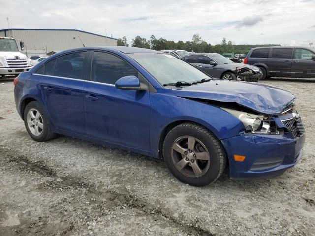 Photo 4 from auction – 2012 CHEVROLET CRUZE LT with VIN 1G1PF5SC6C7167422