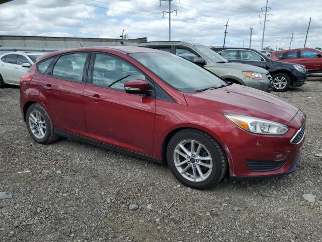 Photo 4 from auction – 2015 FORD FOCUS SE with VIN 1FADP3K24FL312770