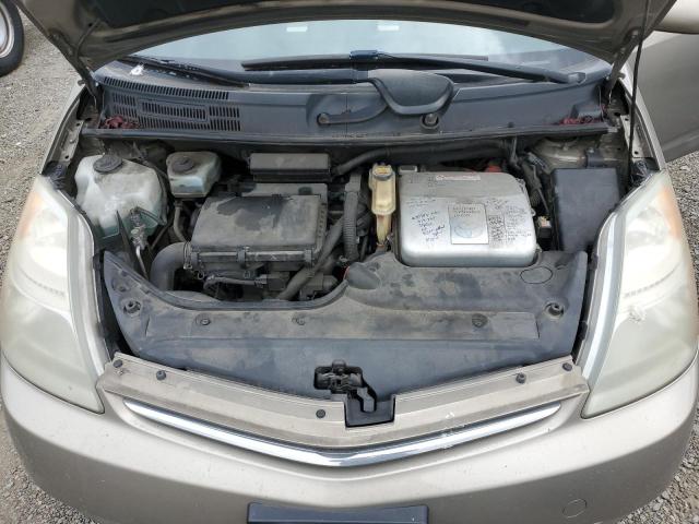 Photo 11 from auction – 2007 TOYOTA PRIUS with VIN JTDKB20UX77601080