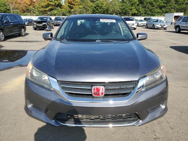 Photo 5 from auction – 2014 HONDA ACCORD EXL with VIN 1HGCR2F80EA022515
