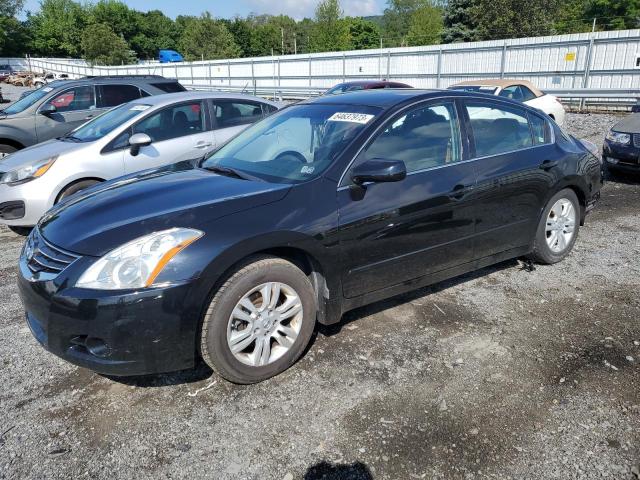 NISSAN ALTIMA BAS 2012 with VIN 1N4AL2AP7CN504612 - Photo from auction