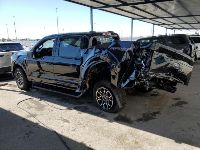 Photo 2 from auction – 2023 FORD F150 SUPER with VIN 1FTFW1E53PFC08979