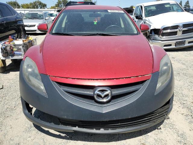Photo 5 from auction – 2013 MAZDA 6 SPORT with VIN 1YVHZ8BH2D5M16709