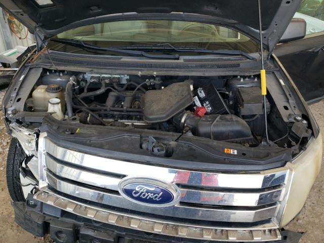 Photo 12 from auction – 2010 FORD EDGE LIMIT with VIN 2FMDK3KC0ABB76417
