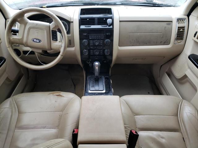 Photo 8 from auction – 2008 FORD ESCAPE LIM with VIN 1FMCU04138KC09796