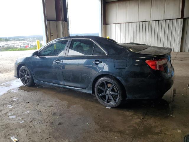 Photo 2 from auction – 2014 TOYOTA CAMRY L with VIN 4T1BF1FK2EU744040