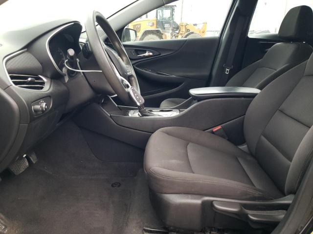 Photo 7 from auction – 2018 CHEVROLET MALIBU LS with VIN 1G1ZB5ST6JF217565