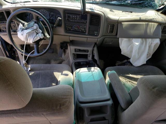 Снимка 8 от търг – 2000 CHEVROLET SILVERADO с VIN 2GCEC19T8Y1273395