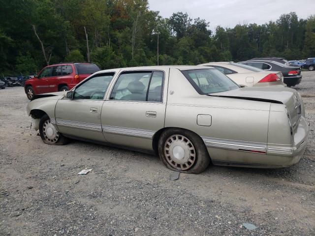 Photo 2 from auction – 1997 CADILLAC DEVILLE with VIN 1G6KD54Y6VU231224