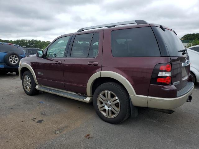 Photo 2 from auction – 2006 FORD EXPLORER E with VIN 1FMEU74866UA16171