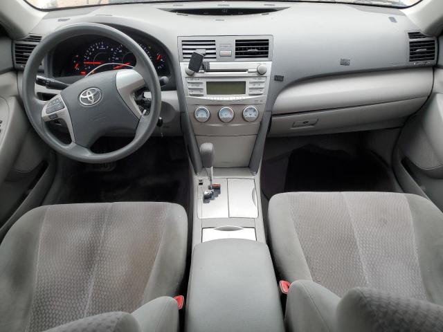 Photo 8 from auction – 2010 TOYOTA CAMRY BASE with VIN 4T4BF3EK6AR070679