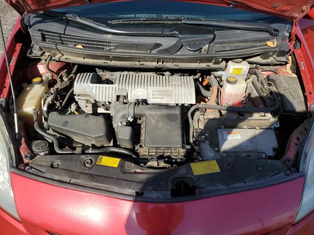 Photo 11 from auction – 2012 TOYOTA PRIUS with VIN JTDKN3DU2C1527562