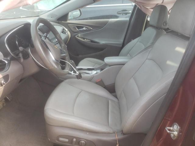 Photo 7 from auction – 2016 CHEVROLET MALIBU LT with VIN 1G1ZE5ST9GF184576