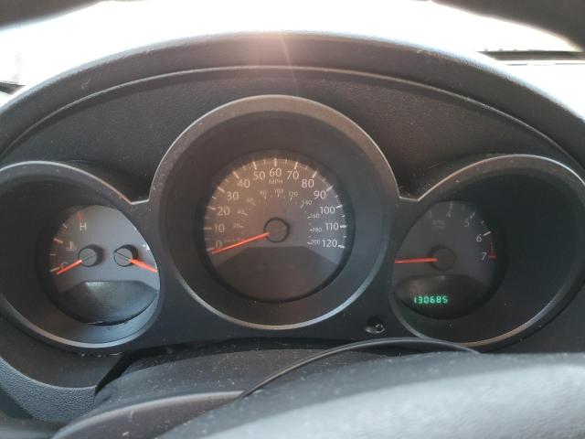 Photo 9 from auction – 2010 CHRYSLER SEBRING TO with VIN 1C3CC4FB2AN170955