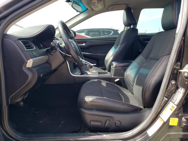 Photo 7 from auction – 2017 TOYOTA CAMRY with VIN 4T1BF1FK7HU382730