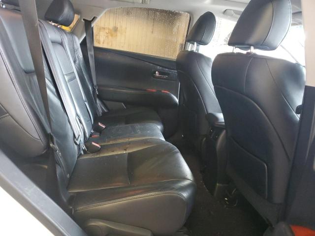 Снимка 10 от търг – 2011 LEXUS RX 450 с VIN JTJBC1BA0B2420633