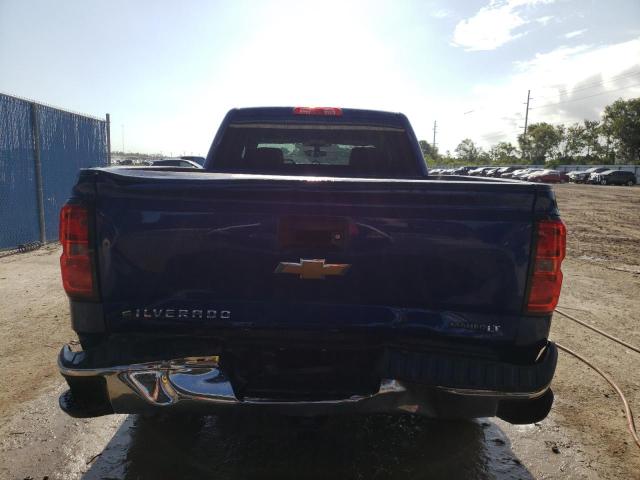 Photo 6 from auction – 2014 CHEVROLET SILVERADO with VIN 1GCRCRECXEZ109056