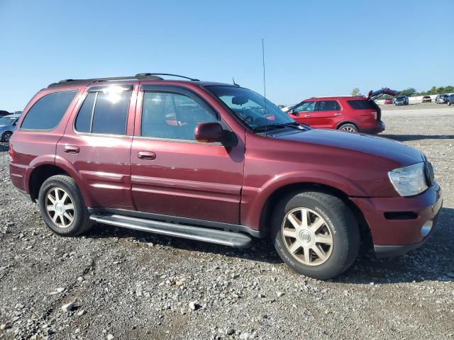 Photo 4 from auction – 2005 BUICK RAINIER CX with VIN 5GADS13SX52353566