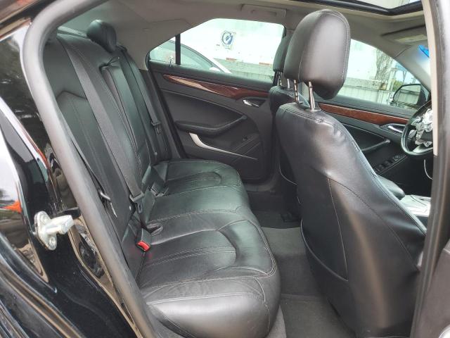 Photo 10 from auction – 2012 CADILLAC CTS LUXURY with VIN 1G6DE5E50C0152453