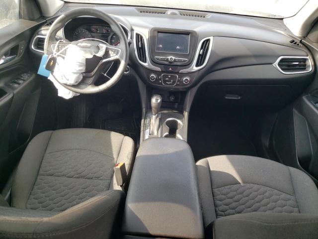 Zdjęcie 8 z aukcji – 2018 CHEVROLET EQUINOX LT z VIN 3GNAXJEV3JS631160