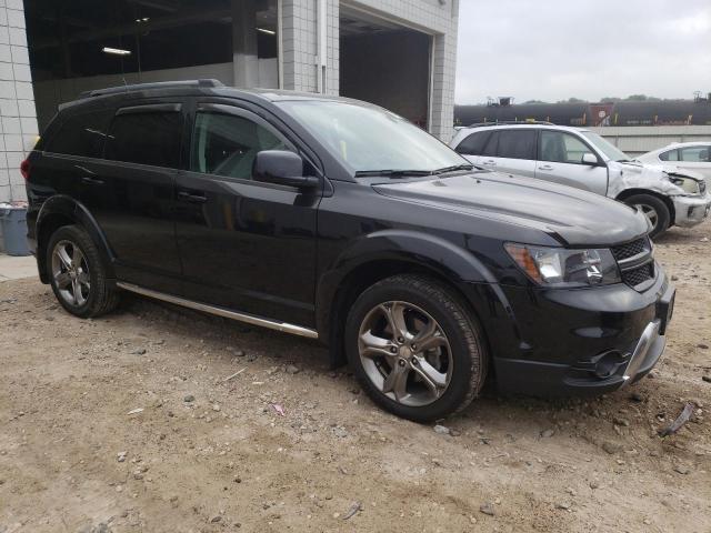 Photo 4 from auction – 2016 DODGE JOURNEY CR with VIN 3C4PDDGG3GT160531