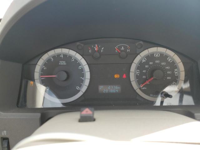 Photo 9 from auction – 2009 FORD ESCAPE XLS with VIN 1FMCU02759KA13559