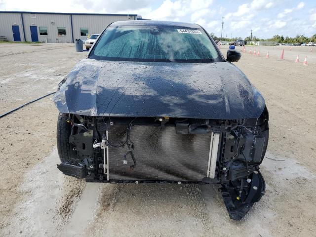 Photo 5 from auction – 2019 NISSAN ALTIMA PLA with VIN 1N4BL4FW1KC128306