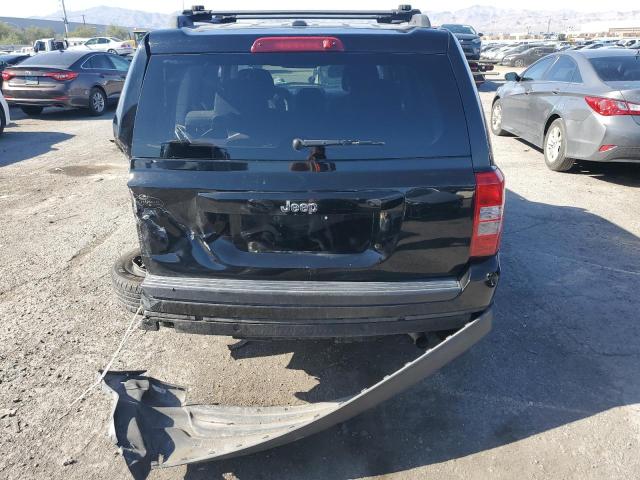 Photo 6 from auction – 2014 JEEP PATRIOT SP with VIN 1C4NJPBB7ED758637