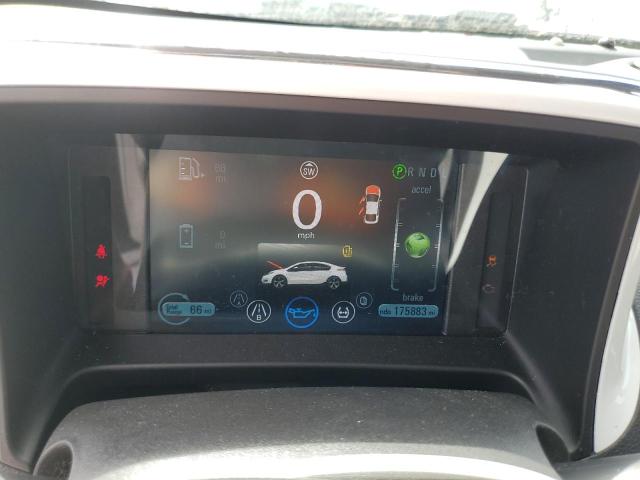 Photo 9 from auction – 2013 CHEVROLET VOLT with VIN 1G1RA6E46DU130164