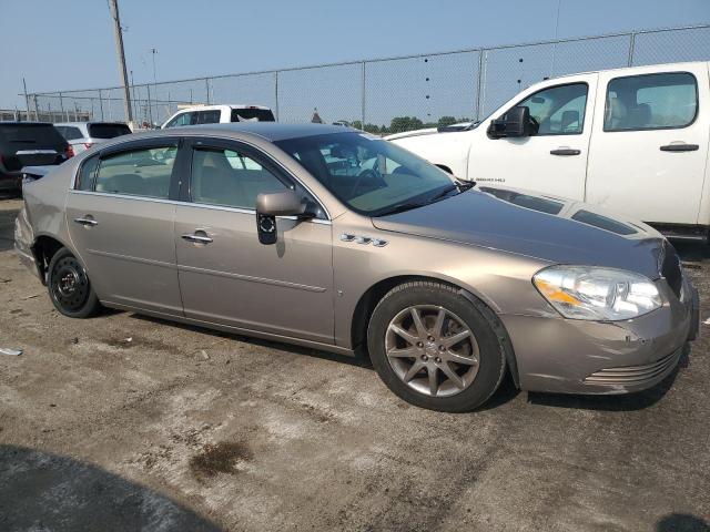 Photo 4 from auction – 2006 BUICK LUCERNE CX with VIN 1G4HD57206U129347
