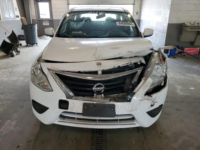 Photo 5 from auction – 2016 NISSAN VERSA S with VIN 3N1CN7AP3GL913452