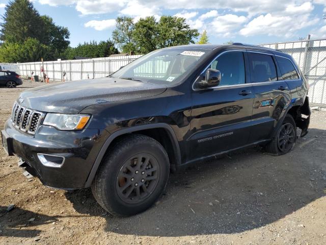 Photo 1 from auction – 2020 JEEP GRAND CHER with VIN 1C4RJFAG3LC169094