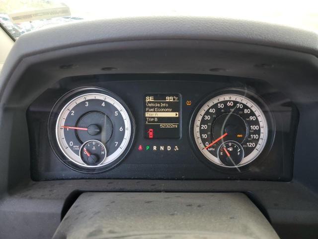 Photo 9 from auction – 2015 RAM 1500 ST with VIN 1C6RR7FT3FS678785