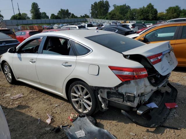 Photo 2 from auction – 2013 TOYOTA AVALON BAS with VIN 4T1BK1EB3DU040358