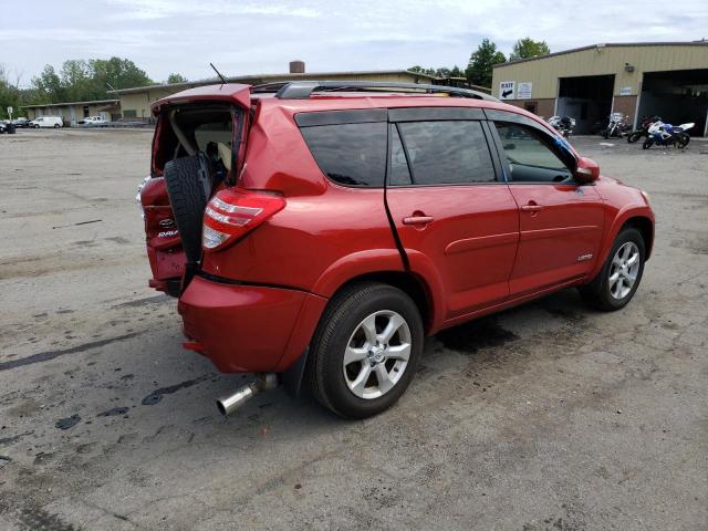 Photo 3 from auction – 2012 TOYOTA RAV4 LIMIT with VIN 2T3DK4DVXCW068072