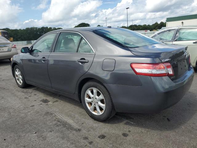Photo 2 from auction – 2011 TOYOTA CAMRY BASE with VIN 4T4BF3EK2BR170764