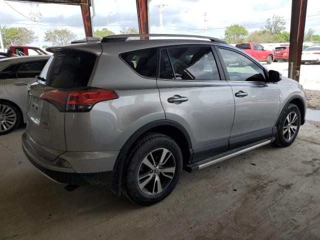 Photo 3 from auction – 2016 TOYOTA RAV4 XLE with VIN 2T3WFREV0GW284639