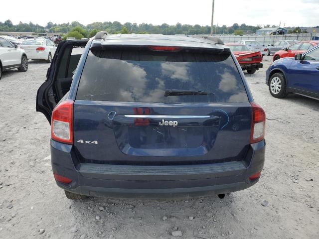 Снимка 6 от търг – 2014 JEEP COMPASS SP с VIN 1C4NJDBB9ED879958