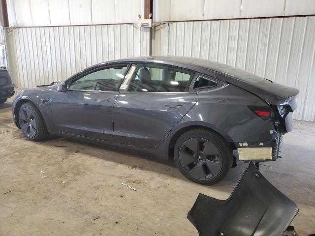 Photo 2 from auction – 2021 TESLA MODEL 3 with VIN 5YJ3E1EA8MF859382