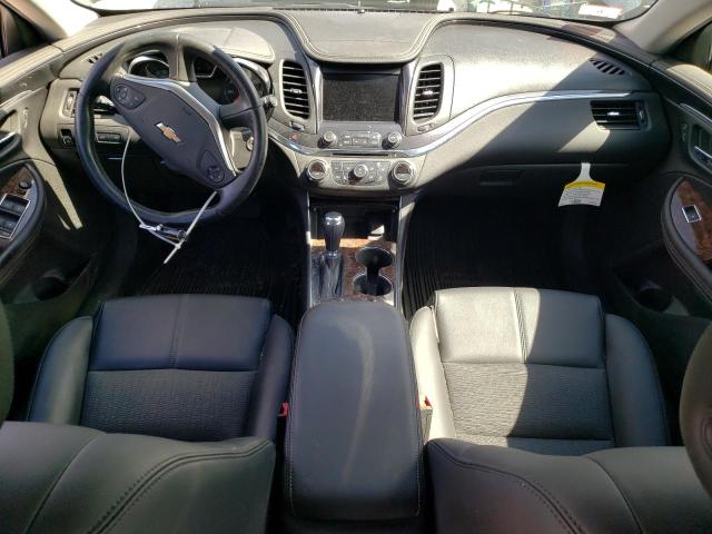 Photo 8 from auction – 2015 CHEVROLET IMPALA LT with VIN 2G1125S34F9145245