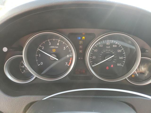 Photo 9 from auction – 2010 MAZDA 6 I with VIN 1YVHZ8CH1A5M26576