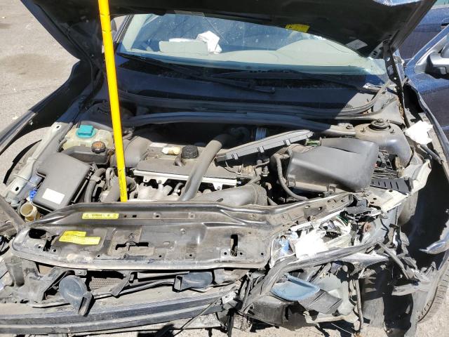 Photo 11 from auction – 2004 VOLVO XC70 with VIN YV1SZ59H741128668