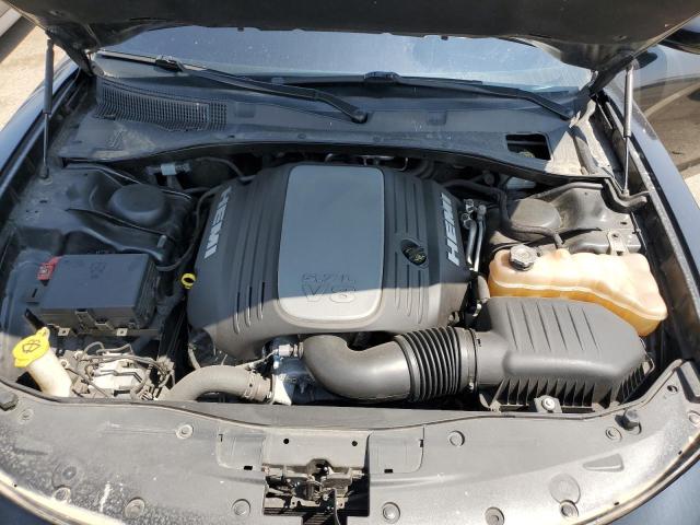 Photo 11 from auction – 2016 DODGE CHARGER R/ with VIN 2C3CDXCT4GH346806